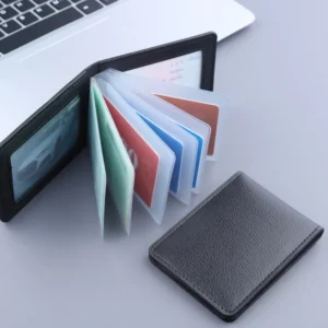 1-2-3-4card-slots-pu-leather-driver-license-holder-on-cover-for-car-driving-documents-business-id-pass-certificate-folder-wallet