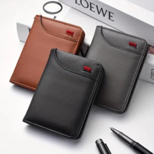 mens-vertical-slim-wallet-multi-card-holder-with-id-window-compact-mini-card-bag-for-youth-students-small-change-pocket